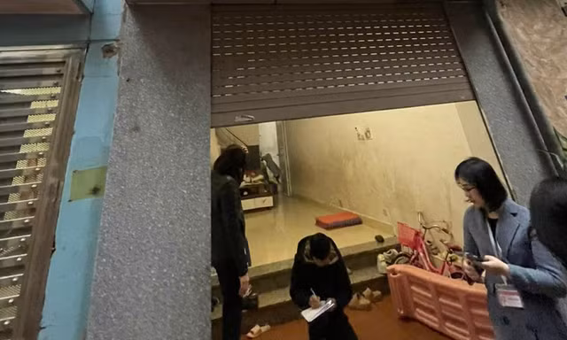 Bản tin 8H: Điểm bất thường tại nơi trông giữ bé gái 5 tháng tuổi tử vong ở Hà Nội