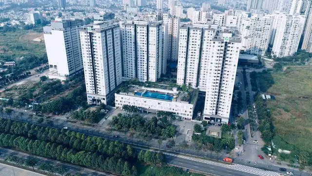 TPHCM 24/7: Một người tử vong lúc chạy khỏi chung cư khi động đất