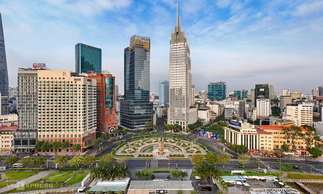 TPHCM lên phương án đưa đón cán bộ đi làm sau sáp nhập