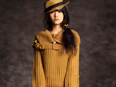 Lãng mạn với phong cách bohemian