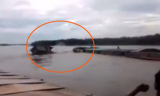 Ảnh cắt từ video.