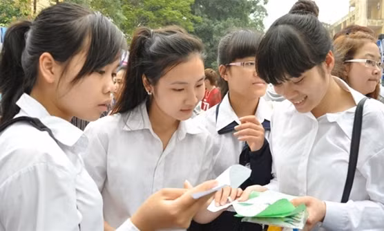 Học viện Nông nghiệp Việt Nam xét tuyển hơn 1.000 NV2