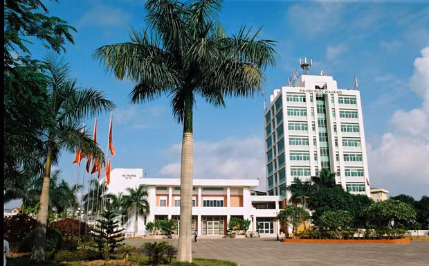 Thủ khoa ĐH Quốc gia Hà Nội đạt 28,5 điểm