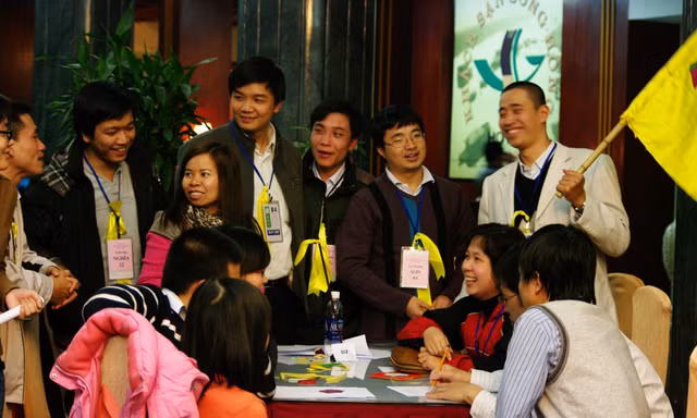 Cách lựa chọn chương trình học MBA hiệu quả