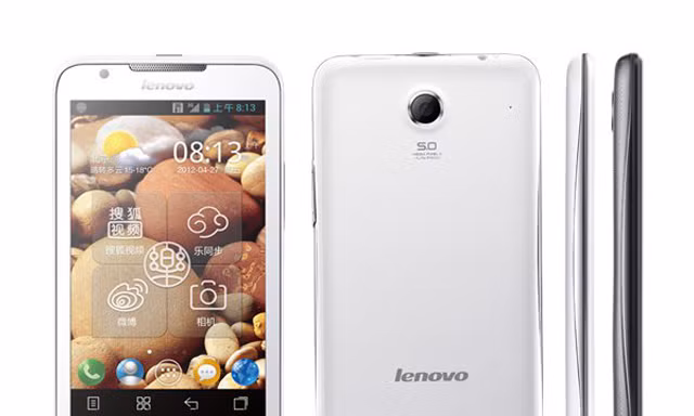 Apple và Samsung bị LG và Lenovo 'xử'