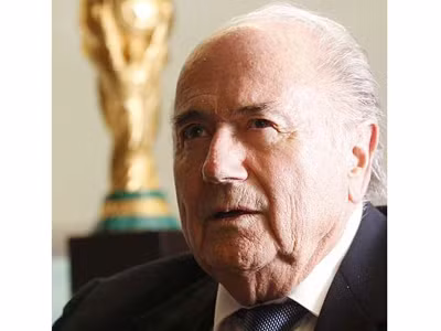 "Ronaldo như một vị tướng, còn Messi như một pháp sư"