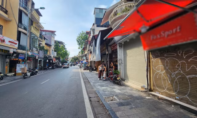 Hơn 111.000 doanh nghiệp vừa 'biến mất' 
