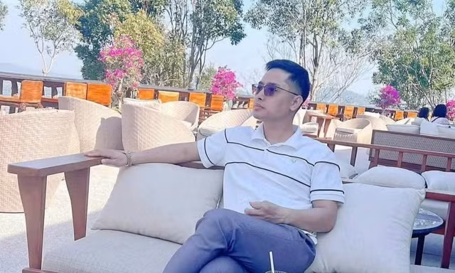 Đằng sau ‘vỏ bọc’ thành đạt của tên tội phạm ma tuý đặc biệt nguy hiểm Bùi Đình Khánh