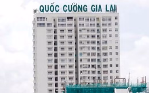 Cổ phiếu nhà Cường 'đô la' gây bất ngờ