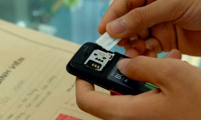 'Khai tử' thuê bao 2G từ ngày mai