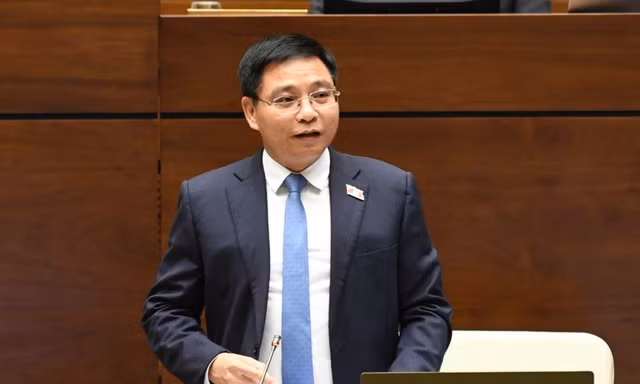 Tân Bộ trưởng Tài chính nói về lương thưởng, tuyển dụng người tài ngay sau nhậm chức 