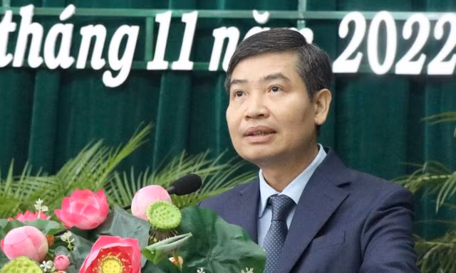 Ông Tạ Anh Tuấn được bầu làm Chủ tịch UBND tỉnh Phú Yên