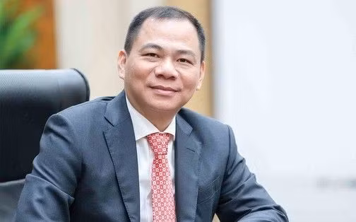 Vingroup đặt mục tiêu doanh thu cao kỷ lục 