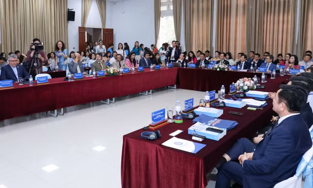 Kết nối doanh nghiệp Việt với thị trường Halal hàng nghìn tỷ USD