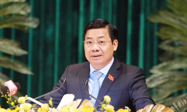 Nhiều DN nước ngoài sản xuất bán dẫn, chíp đang khảo sát đầu tư ở Bắc Giang