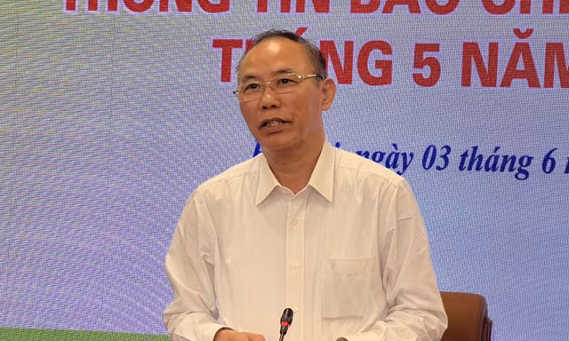 Sẽ đề nghị Bộ Công an điều tra thông tin 'tố' C.P bán thịt heo bệnh