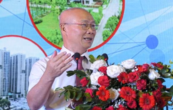 Chủ tịch Tập đoàn Hà Đô nộp đơn từ nhiệm