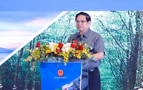 Thủ tướng nhắc gì về các 'đại dự án' vùng Đông Nam Bộ? 