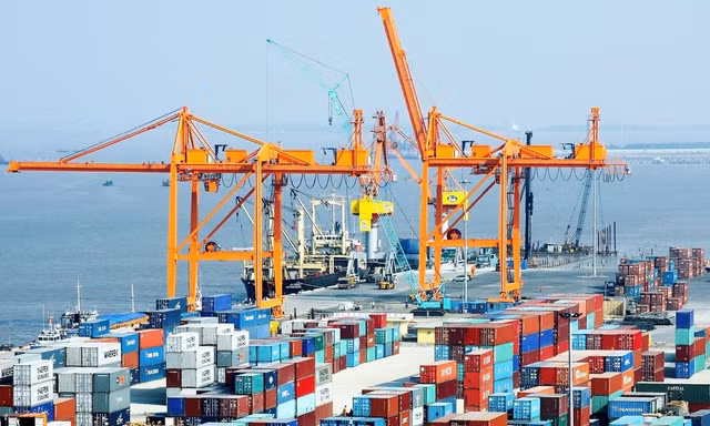 Lộ diện doanh nghiệp chia cổ tức bằng tiền mặt lên tới 40%
