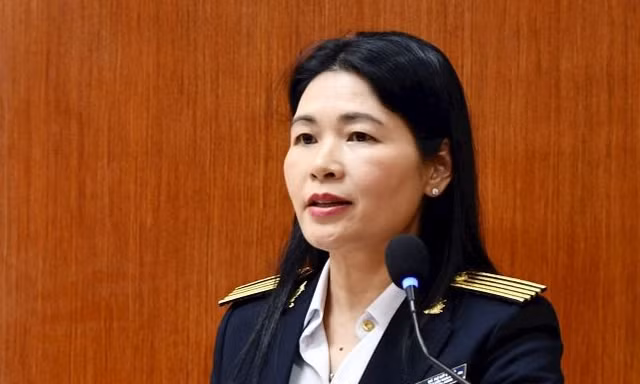 Phó Tổng Kiểm toán nói về các sai phạm trong đấu thầu dự án 