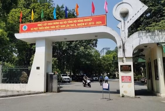 Thủ tướng nói rõ lộ trình sáp nhập Bộ Nông nghiệp và Bộ Tài nguyên