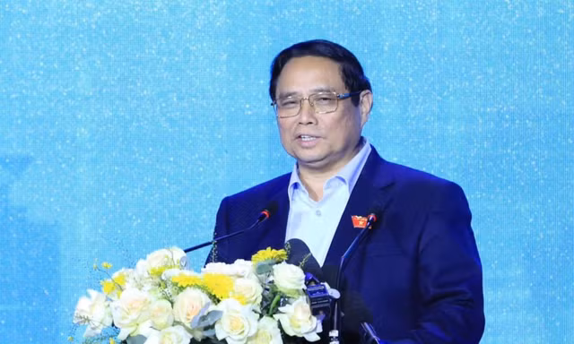Thủ tướng: Đơn vị nào người đứng đầu làm tốt thì mọi việc có hiệu quả