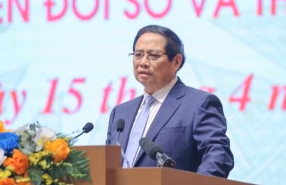Thủ tướng: Tập đoàn, tổng công ty nhà nước cần xông pha hơn