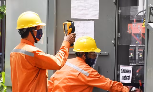 Bộ Tài chính 'né' trách nhiệm xây dựng giá điện 