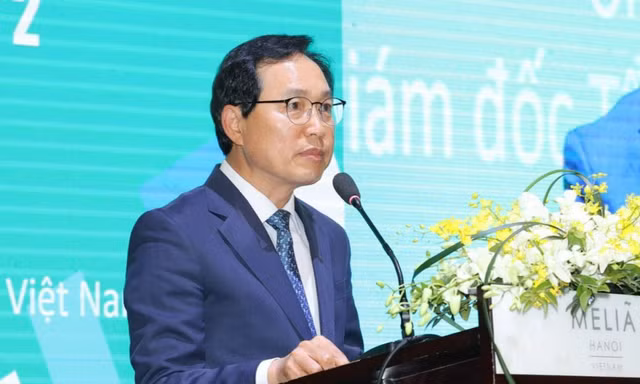 Samsung, Intel, Bosch... bị áp thuế tối thiểu toàn cầu tại Việt Nam thế nào?