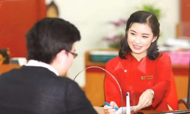 Một ngân hàng được duyệt tăng vốn điều lệ lên hơn 51.600 tỷ 