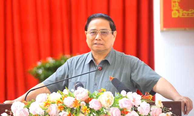 Thủ tướng chỉ đạo về Bệnh viện Ung bướu Cần Thơ: 'Khó mấy cũng phải làm'