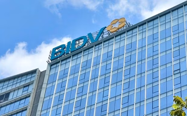 Lộ diện 4 nhà đầu tư mua hơn 85 triệu cổ phiếu Ngân hàng BIDV