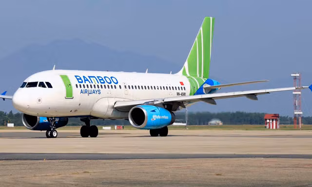 Tân CEO Bamboo Airways lần đầu nói về việc tiếp quản ‘ghế nóng’ 
