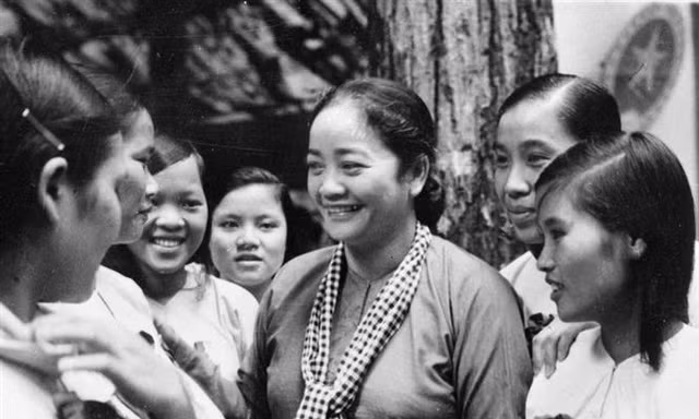 Nơi ra đời Đội quân tóc dài có '1 không 2' trên thế giới 