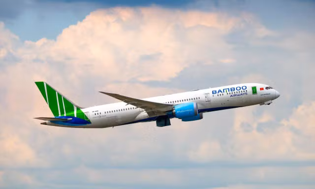 Cục Hàng không nói về việc toàn bộ hội đồng quản trị Bamboo Airways xin nghỉ