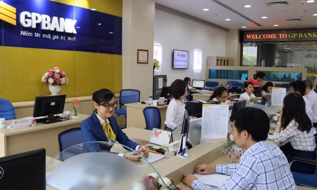 Từ ngân hàng 0 đồng, GPBank sẽ lãi tối thiểu 500 tỷ trong năm nay? 