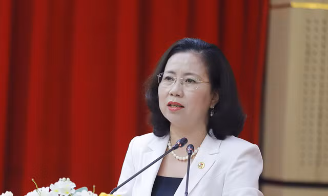 Cơ cấu nhiều giám đốc doanh nghiệp vào BCH Hội Nông dân