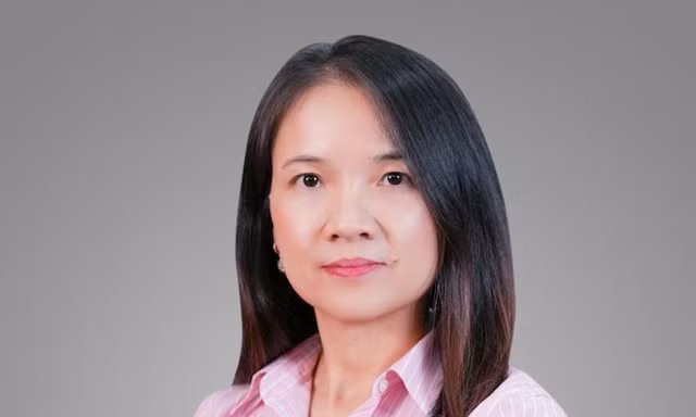 PGBank có 'nữ tướng' mới, nhiều doanh nghiệp 'thay ghế' lãnh đạo