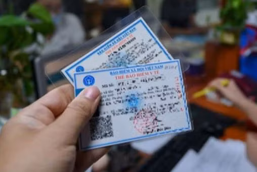 4 thay đổi quan trọng về bảo hiểm y tế có hiệu lực từ 1/7