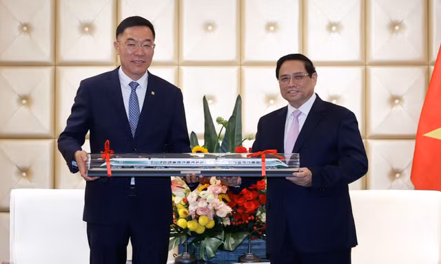 Việt Nam đồng hành, tạo điều kiện thuận lợi nhất cho doanh nghiệp Trung Quốc