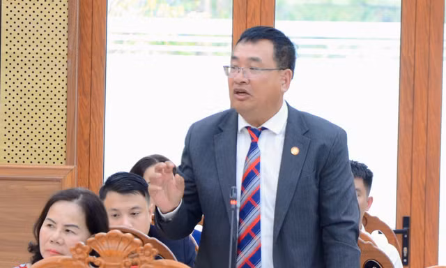Thủ tục đầu tư: Doanh nghiệp 'than' xin ý kiến các sở xong... hết hạn
