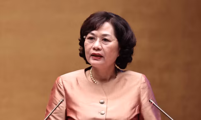 Thống đốc Ngân hàng: 'Thu hẹp chênh lệch giá vàng là nhiệm vụ rất thách thức'