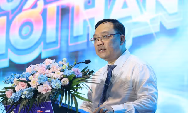 Thanh toán không dùng tiền mặt là xu thế tất yếu, không thể đảo ngược