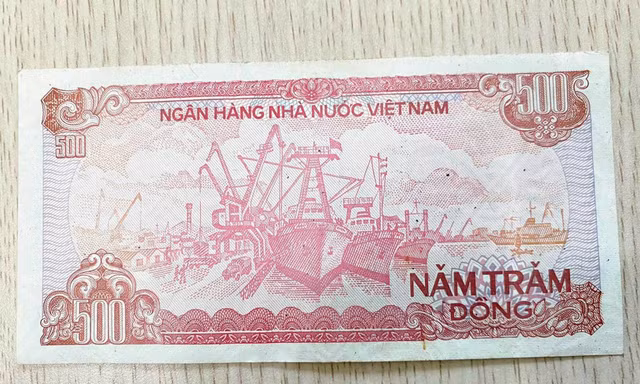 Long đong số phận tiền mệnh giá 200 đồng, 500 đồng 