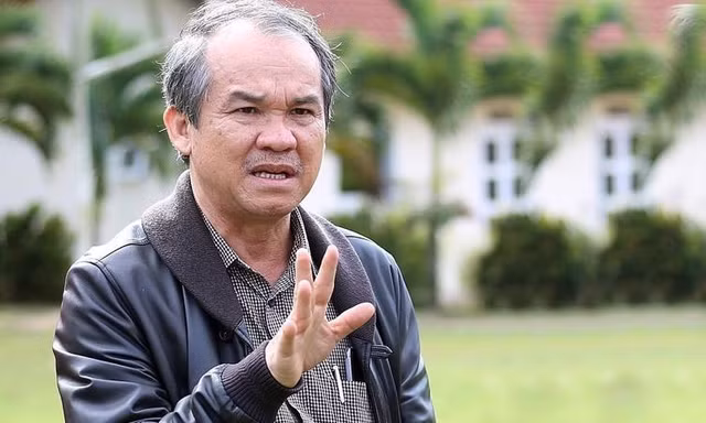 Bầu Đức: 'Tôi quyết tâm xóa hết nợ để khỏi bị thị phi' 