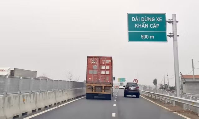 Thêm 5.000 tỷ mở rộng cao tốc Cao Bồ - Mai Sơn, La Sơn - Hòa Liên