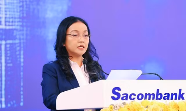 Sacombank thông tin về việc xử lý nợ xấu của đại gia Trầm Bê 