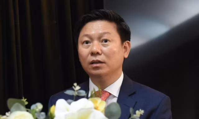 Sức mạnh nội sinh