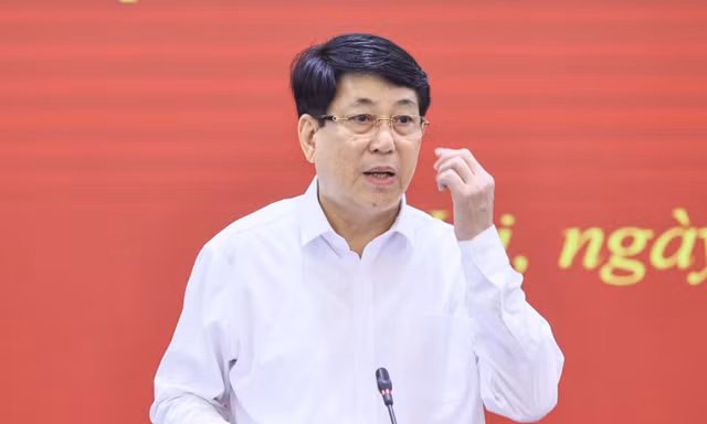 Thường trực Ban Bí thư: Dân là gốc!