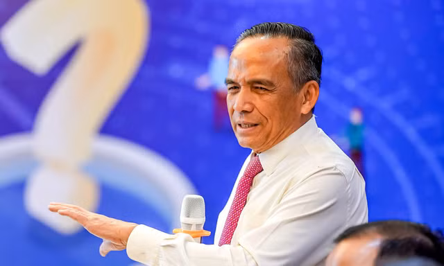 Pháp luật minh bạch, khơi thông dòng tiền mới xử lý được tận gốc nợ xấu